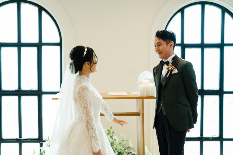 いざご対面♡