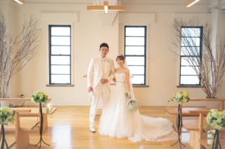 アットホームな雰囲気での撮影♪