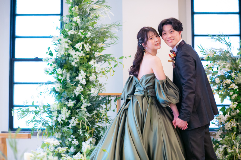 仲良し♡