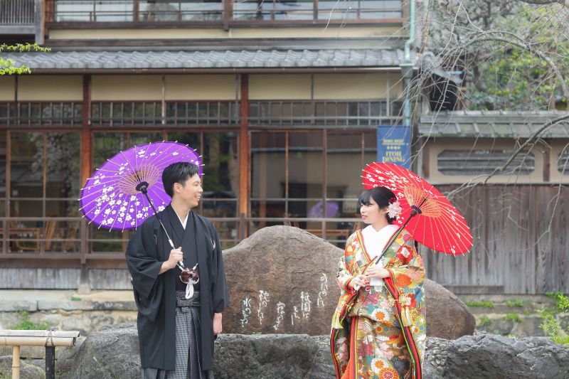ヴォヤージュ ドゥ ルミエール京都七条迎賓館