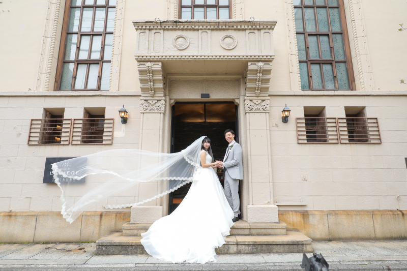 ヴォヤージュ ドゥ ルミエール京都七条迎賓館