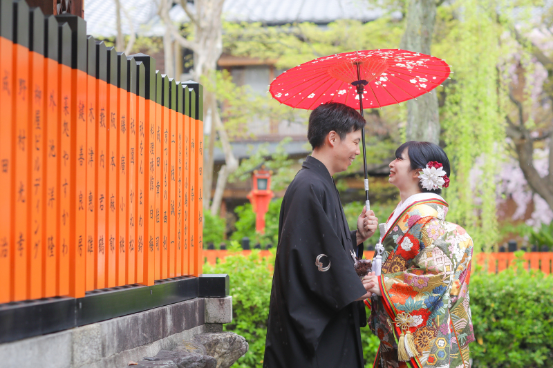 ヴォヤージュ ドゥ ルミエール京都七条迎賓館