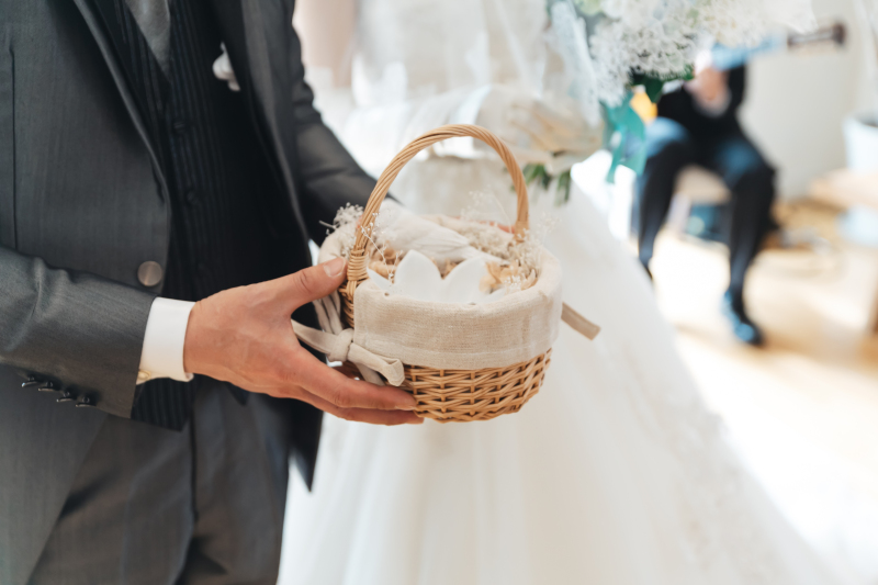 ヴォヤージュ ドゥ ルミエール京都七条迎賓館_挙式ができる