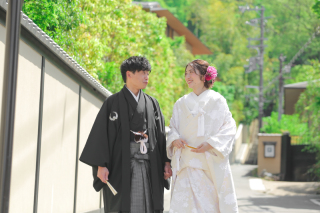 ヴォヤージュ ドゥ ルミエール京都七条迎賓館