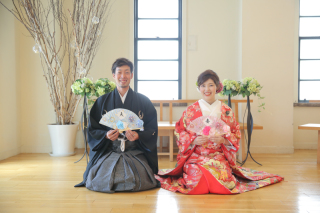 ヴォヤージュ ドゥ ルミエール京都七条迎賓館