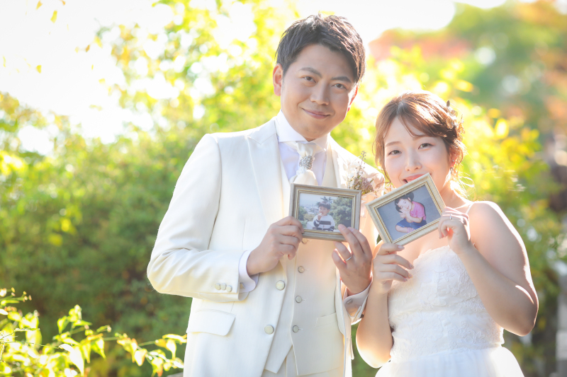 ヴォヤージュ ドゥ ルミエール京都七条迎賓館_人気スポットで撮影できる