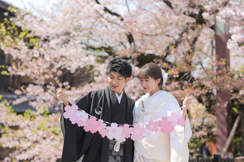 ヴォヤージュ ドゥ ルミエール京都七条迎賓館_人気スポットで撮影できる