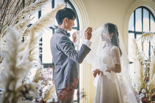 ヴォヤージュ ドゥ ルミエール京都七条迎賓館_ヴォヤージュドゥルミエールウェディングストーリー