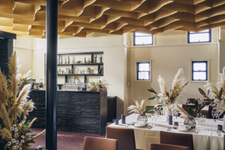 ヴォヤージュ ドゥ ルミエール京都七条迎賓館_ヴォヤージュドゥルミエールウェディングストーリー