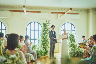 ヴォヤージュ ドゥ ルミエール京都七条迎賓館_プロモーションビデオ