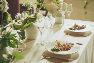 ヴォヤージュ ドゥ ルミエール京都七条迎賓館_VDL 京都七条迎賓館 「プロモーションビデオ」