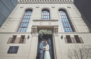 ヴォヤージュ ドゥ ルミエール京都七条迎賓館_プロモーションビデオ