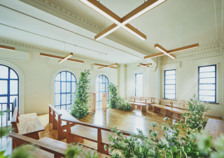 ヴォヤージュ ドゥ ルミエール京都七条迎賓館_VDL 京都七条迎賓館 「プロモーションビデオ」