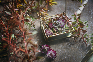 ヴォヤージュ ドゥ ルミエール京都七条迎賓館_ヴォヤージュドゥルミエールウェディングストーリー