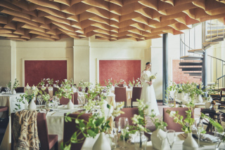 ヴォヤージュ ドゥ ルミエール京都七条迎賓館_VDL 京都七条迎賓館 「プロモーションビデオ」