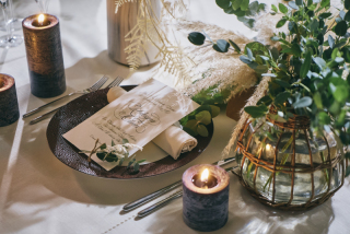 ヴォヤージュ ドゥ ルミエール京都七条迎賓館_ウェディングフィルム