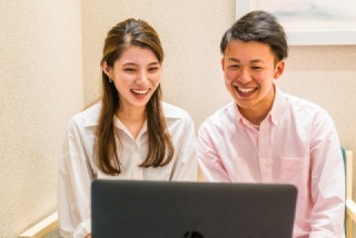 アルバム掲載写真の選定&編集