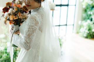 【ご新婦様】ボディメイク