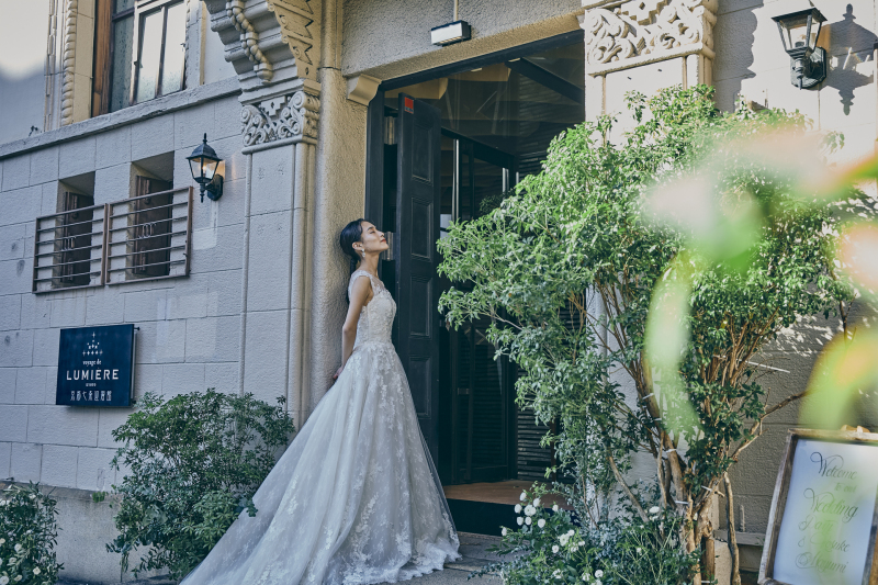 写真 人生最高の”今”を、美しく