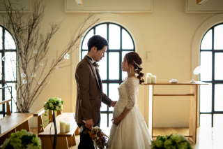 マタニティフォト