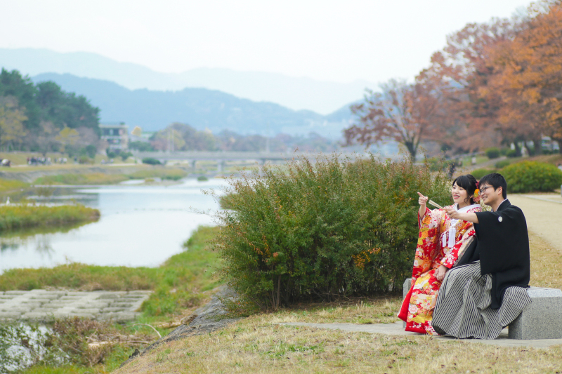 提携衣装店からも衣装のレンタルが可能でございます！