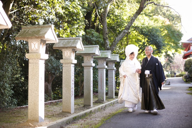 ヴォヤージュ ドゥ ルミエール京都七条迎賓館_人気スポットで撮影できる