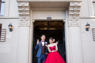 ヴォヤージュ ドゥ ルミエール京都七条迎賓館