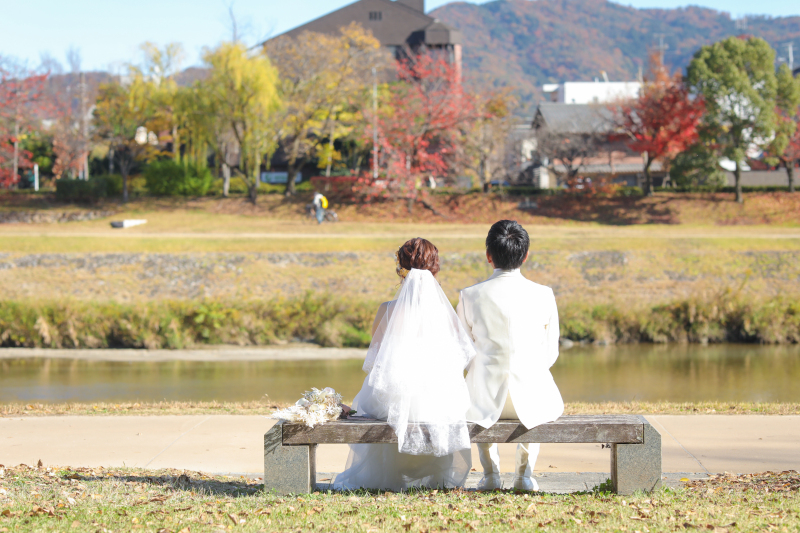 ヴォヤージュ ドゥ ルミエール京都七条迎賓館_人気スポットで撮影できる