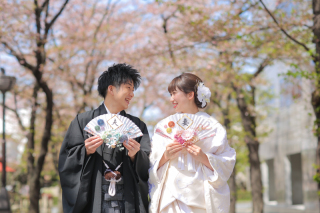 ヴォヤージュ ドゥ ルミエール京都七条迎賓館