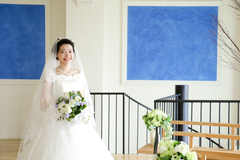 お気に入りの一着を見つけるお手伝いをさせて頂きます