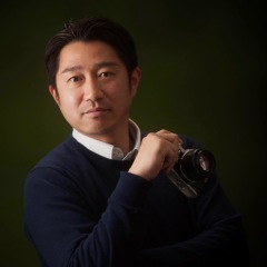 ヴォヤージュ ドゥ ルミエール京都七条迎賓館 八木　薫史