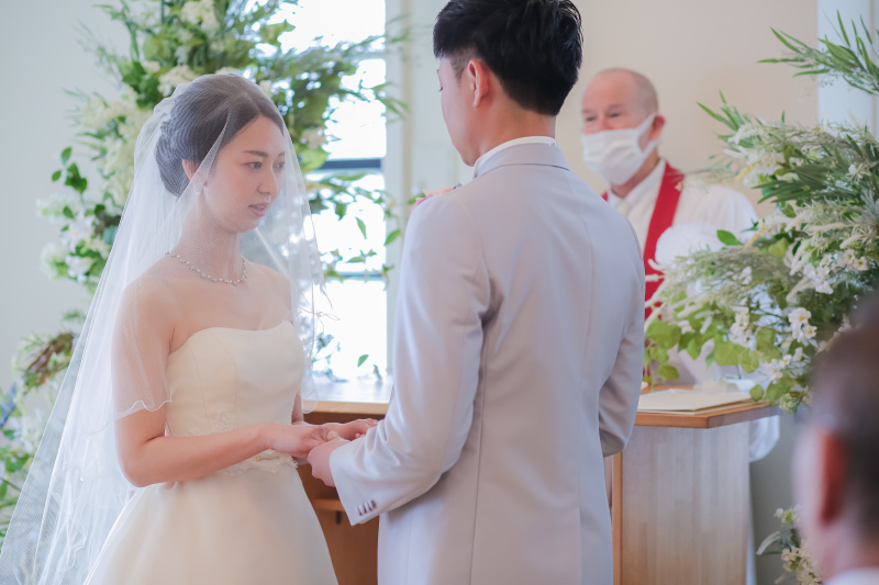 【通年プラン】*セレモニー付き*洋装1ペア*データ100カット