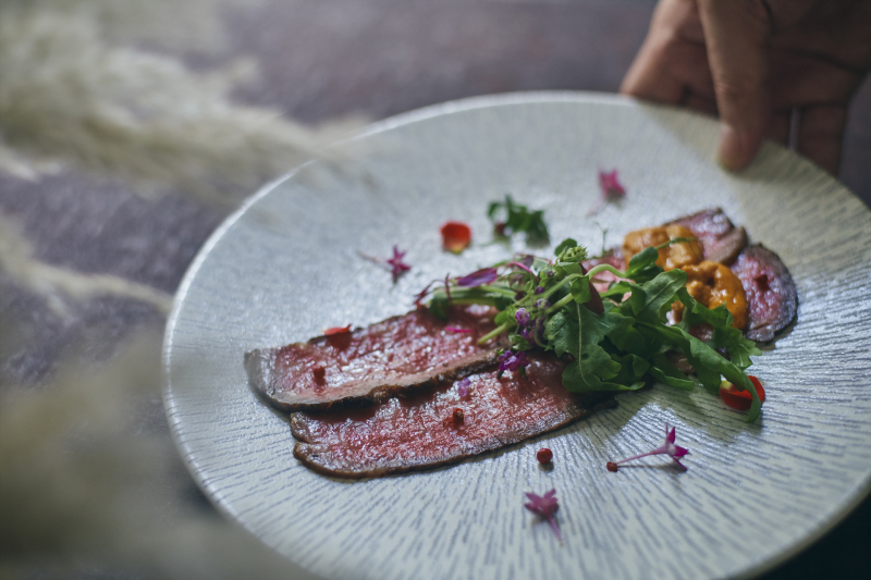 【12月・1月限定】会食付き*ロケーション撮影*和装1ペア*100カット