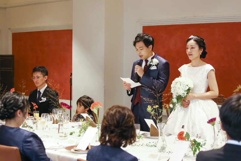 【通年プラン】セレモニー付き*会食付き*洋装チャペル&和装ロケーション撮影*150カット