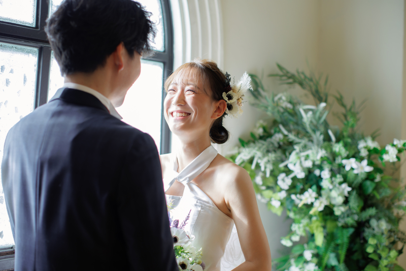 【3月～5月まで限定】アルバム付＊洋装チャペル＆和装ロケーション撮影＊100カット