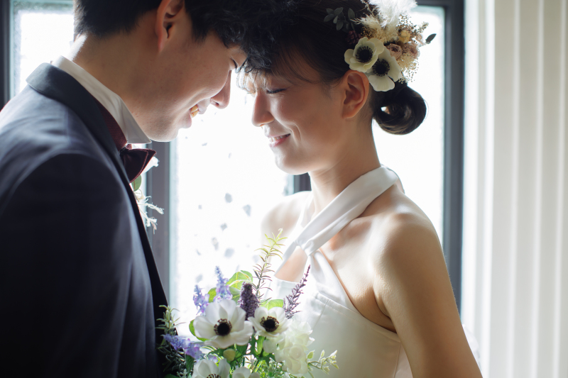 【3月～5月まで限定】アルバム付＊チャペル＊洋装1ペア＊100カット