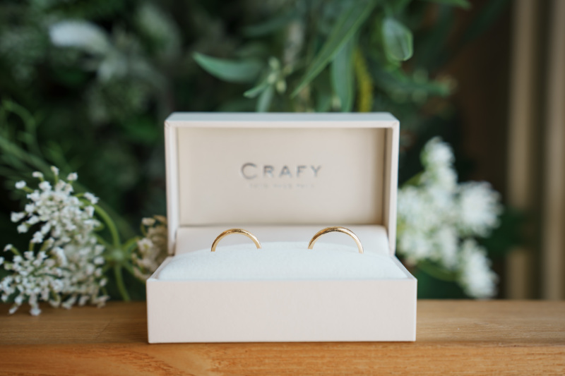 【通年プラン】チャペル*洋装1ペア*100カット