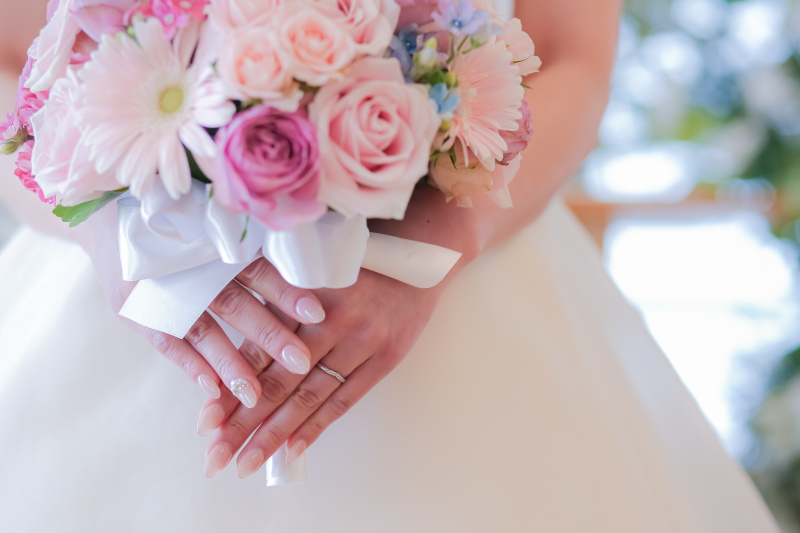 【通年プラン】*セレモニー付き*洋装1ペア*データ100カット