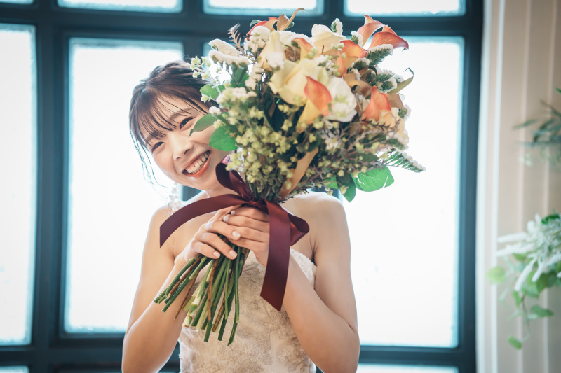 【3月～5月まで限定】会食付き＊洋装チャペル＆和装ロケーション撮影＊150カット