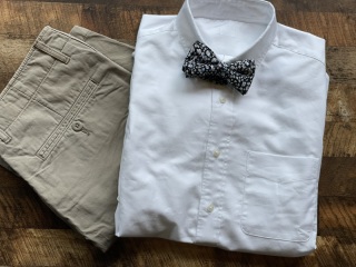 カジュアルメンズ②