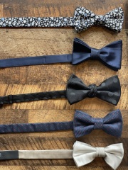 カジュアル　タイ