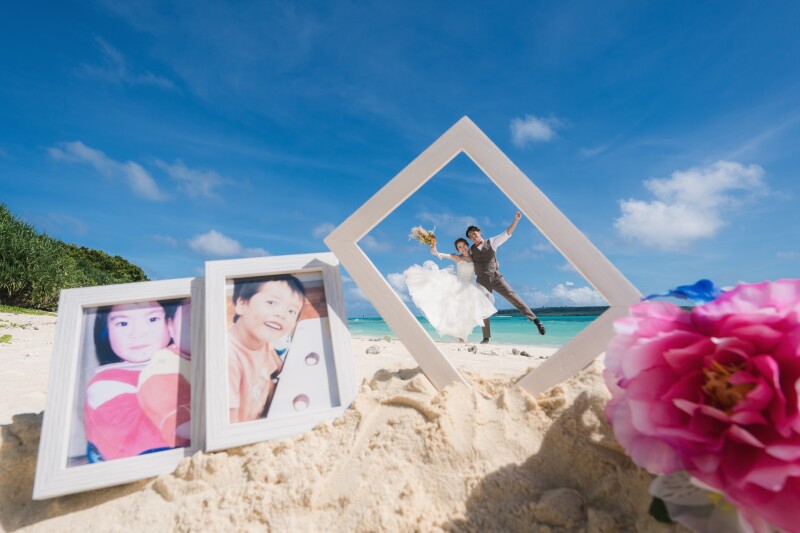 大きくなりました！