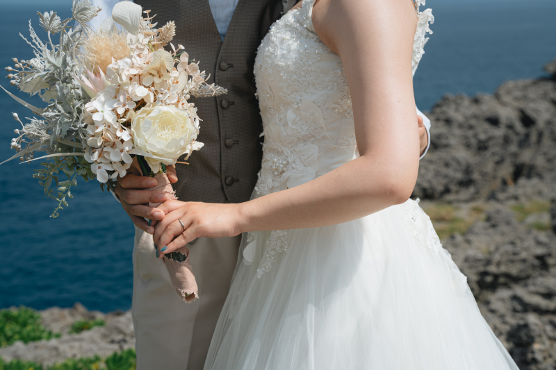 お手元ショット♡