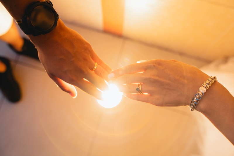 アクセサリーも♡