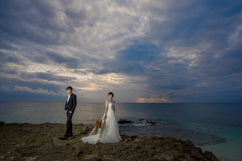 いざ、サンセットへ！