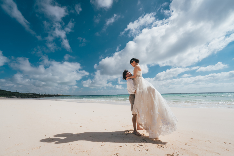 抱っこショット♡