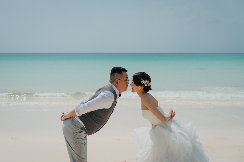 可愛らしいショット♡