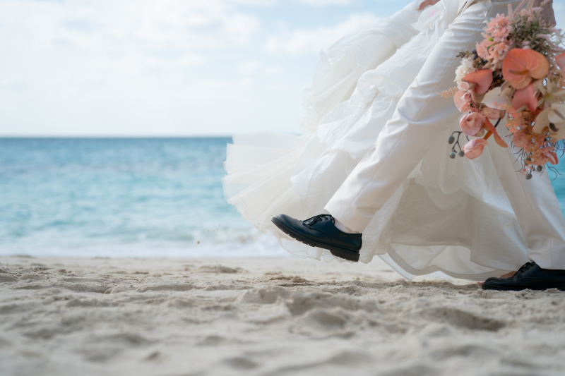 足並みを揃えて♪