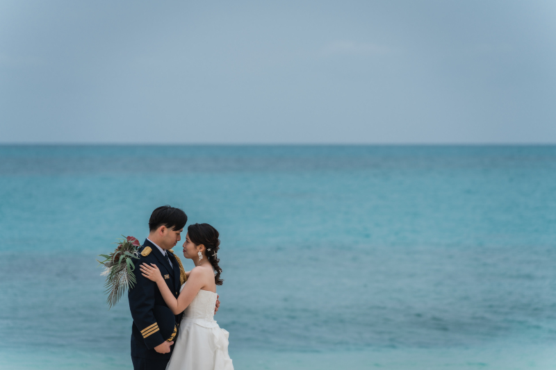 制服でのフォト！