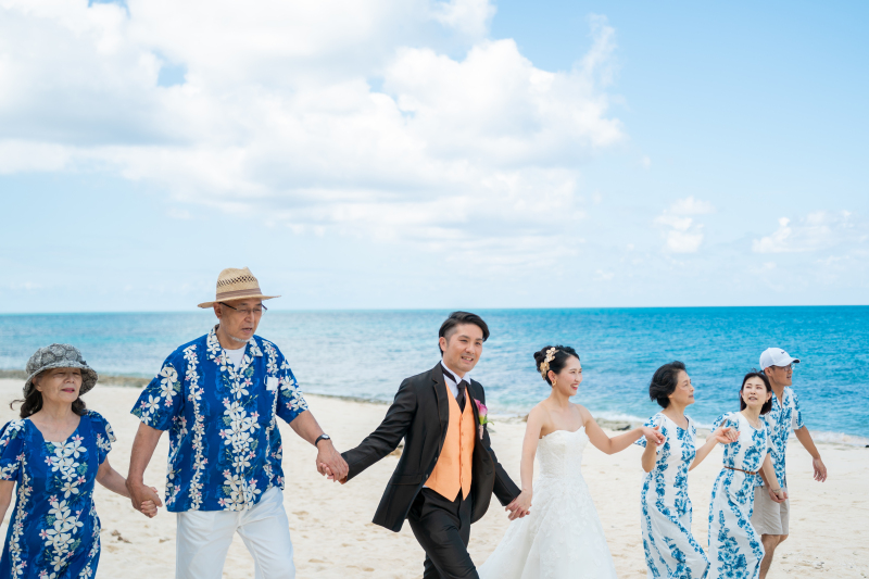 サプライズフォト